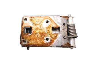 Yamaha - 20 Yamaha VX-C Hood Storage Lid Latch Hinge VX1050GV - Image 2