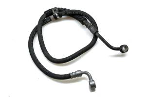 09 Ski-Doo GSX Limited 1200 REV-XR Rear Brake Line 120"