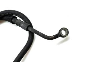 Ski-Doo - 09 Ski-Doo GSX Limited 1200 REV-XR Rear Brake Line 120" - Image 2