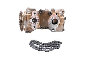 20 Yamaha VX-C Oil Pump VX1050GV