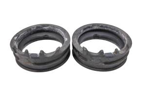 22 Indian FTR1200S Intake Manifold Boots