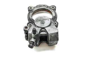 Ski-Doo - 09 Ski-Doo GSX Limited 1200 REV-XR Brake Caliper 120" - Image 2