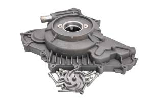 22 Indian FTR1200S Stator Cover
