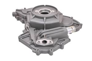 22 Indian FTR1200S Stator Cover - Image 2