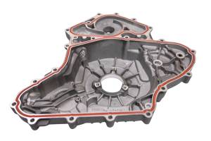 22 Indian FTR1200S Stator Cover - Image 4