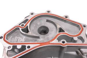 22 Indian FTR1200S Stator Cover - Image 6