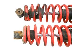 Polaris - 04 Polaris Sportsman 600 4x4 Rear Shocks Suspension Left & Right - Image 2