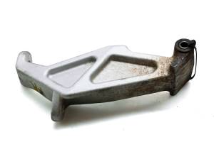 09 Ski-Doo GSX Limited 1200 REV-XR Front Right Spindle Knuckle 120"