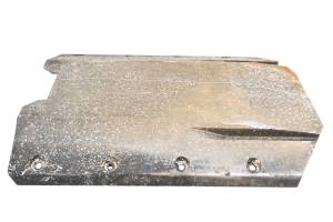 Polaris - 04 Polaris MSX 150 Riding Plate - Image 2