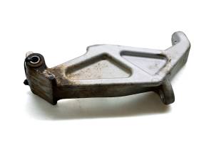 09 Ski-Doo GSX Limited 1200 REV-XR Front Left Spindle Knuckle 120"