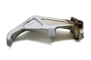 Ski-Doo - 09 Ski-Doo GSX Limited 1200 REV-XR Front Left Spindle Knuckle 120" - Image 2