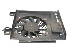 00 Polaris Sportsman 500 4x4 Radiator Fan
