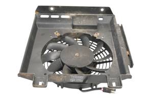 Polaris - 00 Polaris Sportsman 500 4x4 Radiator Fan - Image 2