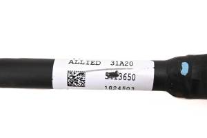 Polaris - 20 Polaris RZR RS1 EPS 4x4 Upper Steering Stem Shaft - Image 2