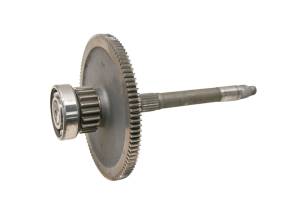00 Polaris Sportsman 500 4x4 Transmission Shaft & Gears