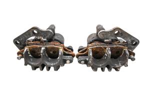 06 Suzuki Katana 600 Front Brake Calipers Left & Right GSX600F