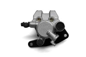 Yamaha - 03 Yamaha Raptor 660 2x4 Front Left Brake Caliper YFM660R - Image 2