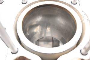 Polaris - 04 Polaris MSX 150 Crankcase Center Crank Case & Cylinders - Image 9