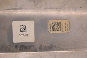 Polaris - 20 Polaris RZR RS1 EPS 4x4 Exhaust Heat Shield Cover - Image 3