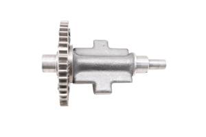 03 Kawasaki Prairie 360 2x4 Counter Balancer Crankshaft Balance KVF360