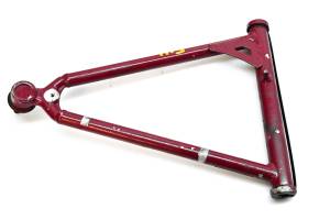 Yamaha - 03 Yamaha Raptor 660 2x4 Front Upper Left A-Arm YFM660R - Image 1