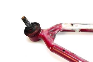 Yamaha - 03 Yamaha Raptor 660 2x4 Front Upper Left A-Arm YFM660R - Image 3