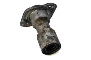 Yamaha - 03 Yamaha Raptor 660 2x4 Rear Bearing Carrier Axle Housing YFM660R - Image 3