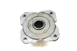 08 Polaris Outlaw 50 2x4 Rear Wheel Hub Left Right