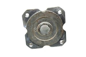 Polaris - 08 Polaris Outlaw 50 2x4 Rear Wheel Hub Left Right - Image 2