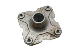 Polaris - 08 Polaris Outlaw 50 2x4 Rear Wheel Hub Left Right - Image 3