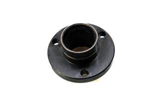 Polaris - 08 Polaris Outlaw 50 2x4 Rear Sprocket Hub - Image 1