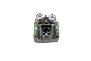 06 Suzuki Katana 600 Starter Solenoid GSX600F
