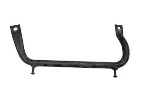 06 Suzuki Katana 600 Right Rear Grab Bar Bracket Mount GSX600F