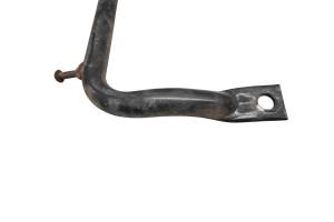 Suzuki - 06 Suzuki Katana 600 Right Rear Grab Bar Bracket Mount GSX600F - Image 2