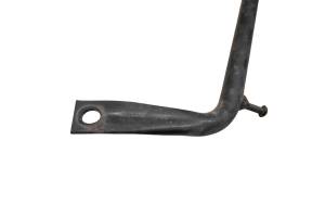 Suzuki - 06 Suzuki Katana 600 Right Rear Grab Bar Bracket Mount GSX600F - Image 3