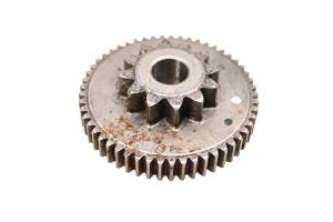 Suzuki - 06 Suzuki Katana 600 Starter Gear GSX600F - Image 1