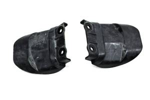 Yamaha - 00 Yamaha Grizzly 600 4x4 Front Cv Boot Guards Left & Right YFM600F - Image 3