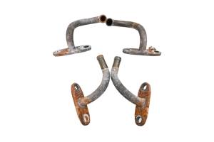 06 Suzuki Katana 600 Air Valve Hose Pipes GSX600F