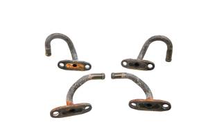 Suzuki - 06 Suzuki Katana 600 Air Valve Hose Pipes GSX600F - Image 2