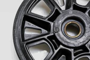 Ski-Doo - 09 Ski-Doo GSX Limited 1200 REV-XR Idler Wheel 180Mm 120" - Image 3