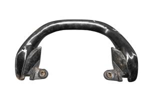 Suzuki - 06 Suzuki Katana 600 Rear Grab Bar GSX600F - Image 4