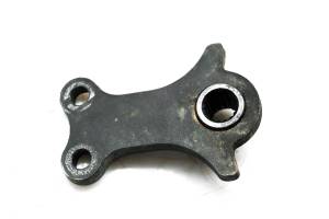 00 Yamaha Grizzly 600 4x4 Steering Stem Flag YFM600F