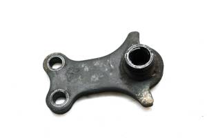 Yamaha - 00 Yamaha Grizzly 600 4x4 Steering Stem Flag YFM600F - Image 2