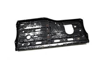 00 Yamaha Grizzly 600 4x4 Right Floor Board Foot Well YFM600F