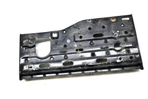 Yamaha - 00 Yamaha Grizzly 600 4x4 Right Floor Board Foot Well YFM600F - Image 3