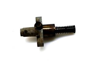 04 Kawasaki Bayou 250 2x4 Cam Chain Tensioner KLF250