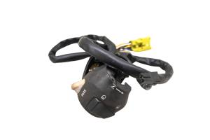 06 Suzuki Katana 600 Headlight On Off Handlebar Start Switch GSX600F