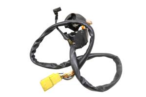 Suzuki - 06 Suzuki Katana 600 Headlight On Off Handlebar Start Switch GSX600F - Image 2