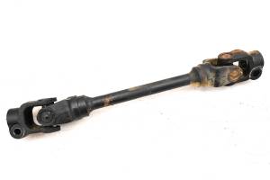 20 Polaris RZR RS1 EPS 4x4 Lower Steering Stem Shaft