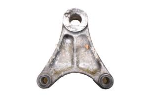 Suzuki - 06 Suzuki Katana 600 Rear Brake Caliper Support Bracket Mount GSX600F - Image 2